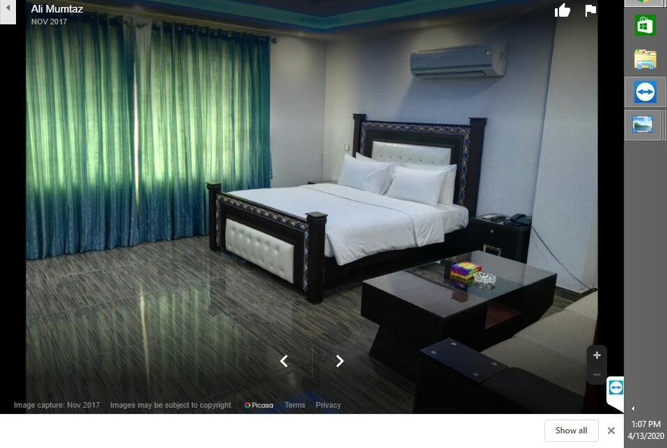 Pool & Park Resorts Lahore Bagian luar foto