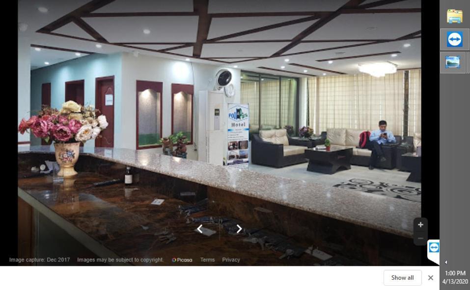 Pool & Park Resorts Lahore Bagian luar foto