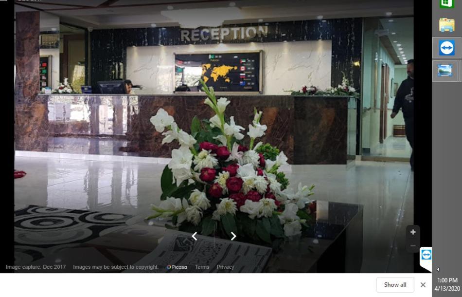 Pool & Park Resorts Lahore Bagian luar foto