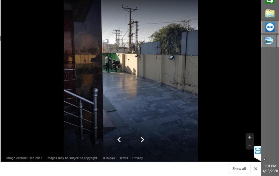 Pool & Park Resorts Lahore Bagian luar foto