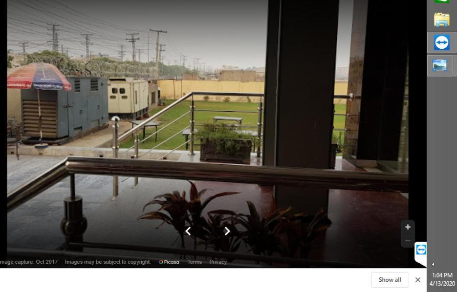 Pool & Park Resorts Lahore Bagian luar foto