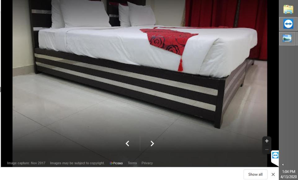 Pool & Park Resorts Lahore Bagian luar foto