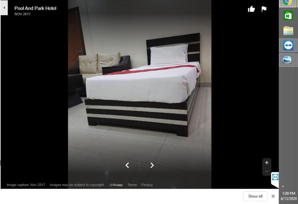 Pool & Park Resorts Lahore Bagian luar foto