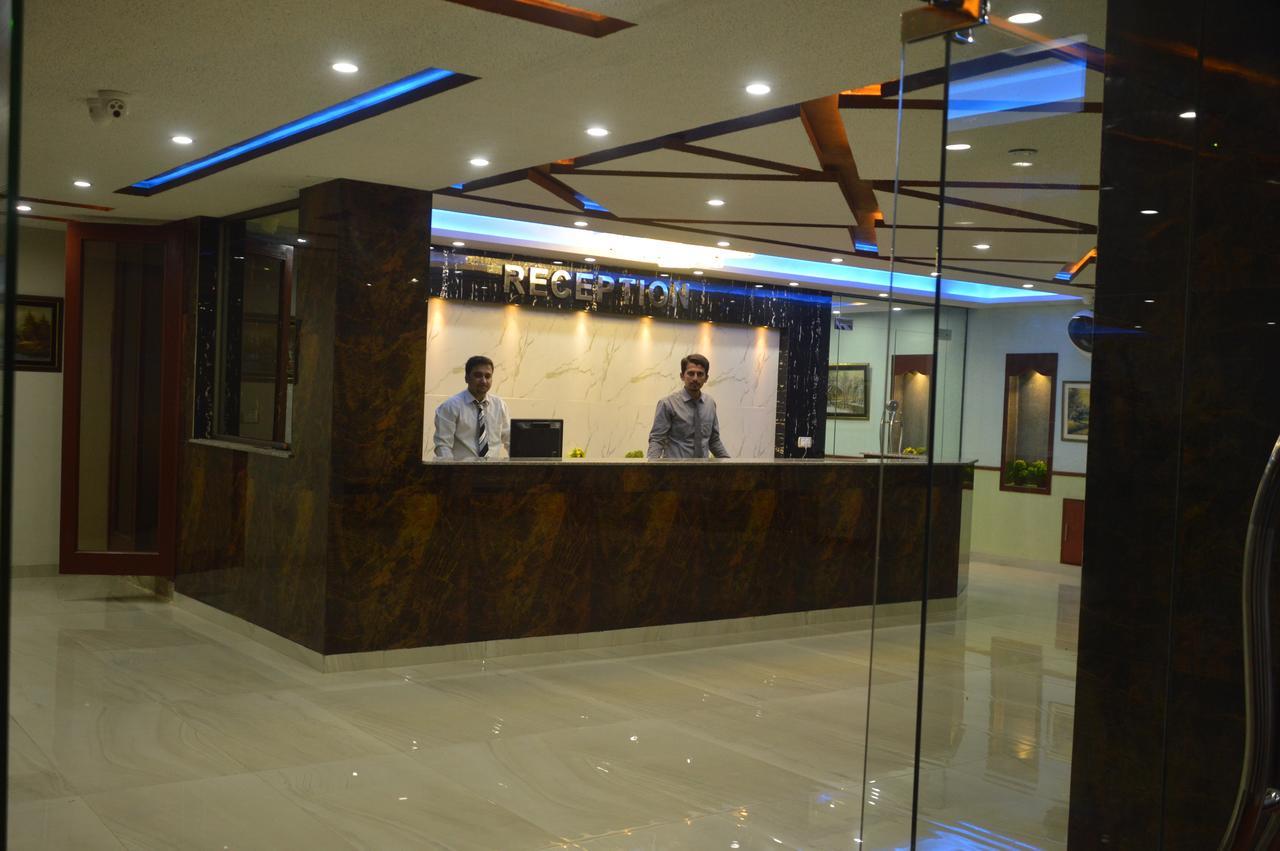 Pool & Park Resorts Lahore Bagian luar foto
