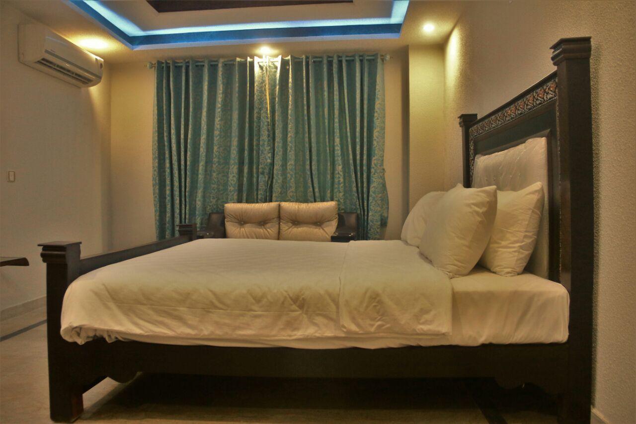 Pool & Park Resorts Lahore Bagian luar foto