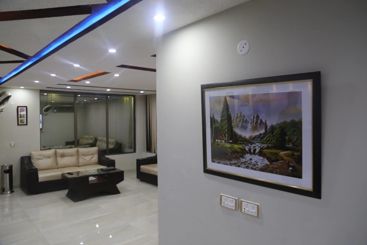 Pool & Park Resorts Lahore Bagian luar foto