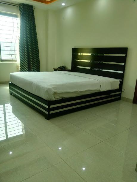 Pool & Park Resorts Lahore Bagian luar foto