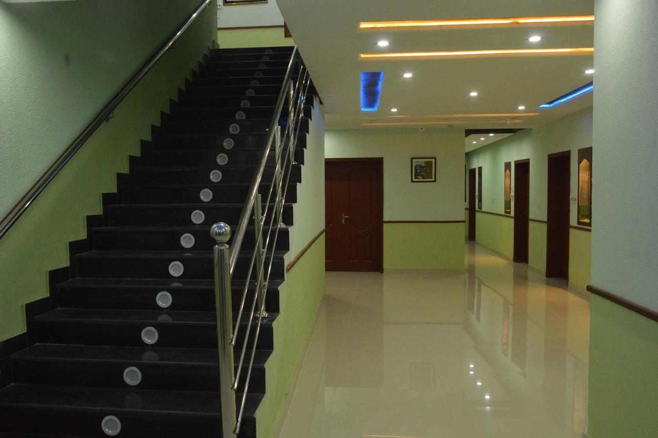 Pool & Park Resorts Lahore Bagian luar foto
