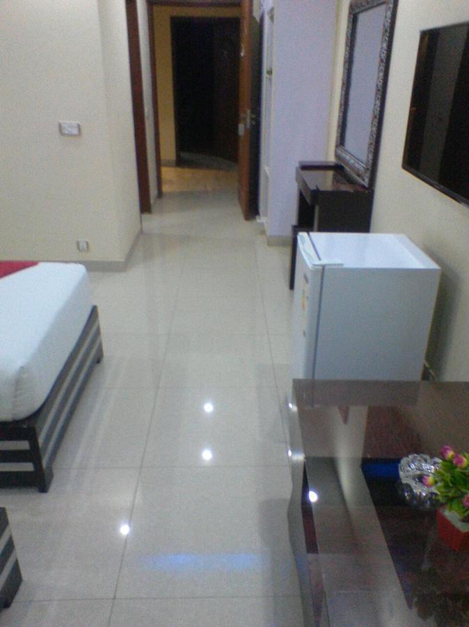 Pool & Park Resorts Lahore Bagian luar foto